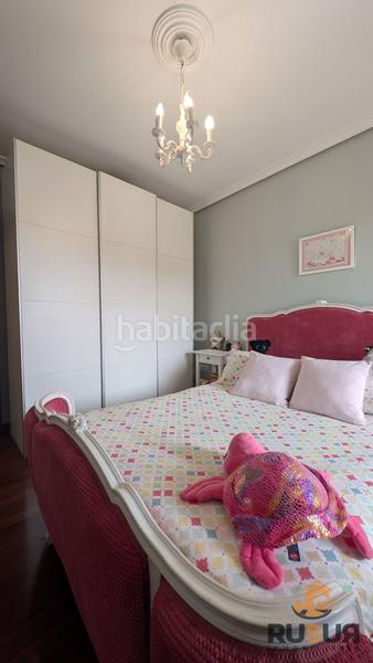Foto f5189e70-ea55-408e-8f97-ad9819a293a9. Appartamento in san martin 27 in Zurita Piélagos