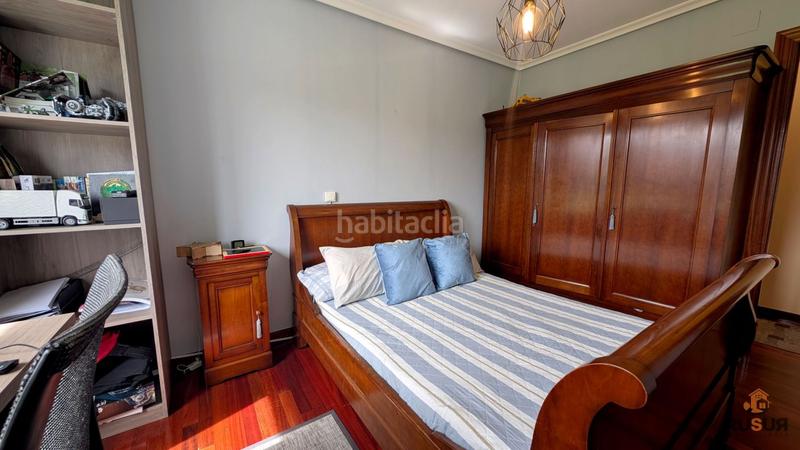 Foto faae14e4-bd5c-4cb1-8798-b7eb540bca33. Appartamento in san martin 27 in Zurita Piélagos