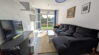 Appartement  Parayo 1. Piso en venta en vioño, 2 dormitorios.