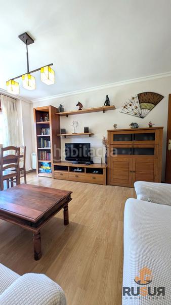 Foto f5edfd1b-60e3-4a70-84f9-f2de168dc40d. Piso en san vicente tor 2 piso en venta en pueblo, 3 dormitorios. en Corvera de Toranzo