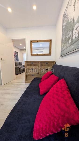 Foto 21766f91-8e24-4fd4-a25b-decd788f9f1b. Location appartement avec chauffage dans Cuatro Caminos Santander