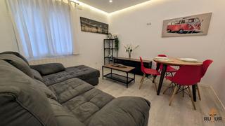Location Appartement  Jeronimo sainz de la maza. Piso en alquiler en cuatro caminos, 3 dormitorios.