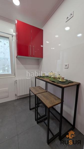 Foto 06081b48-eac7-4134-bf60-12f93d4c7d8b. Rent flat with heating in Cuatro Caminos Santander