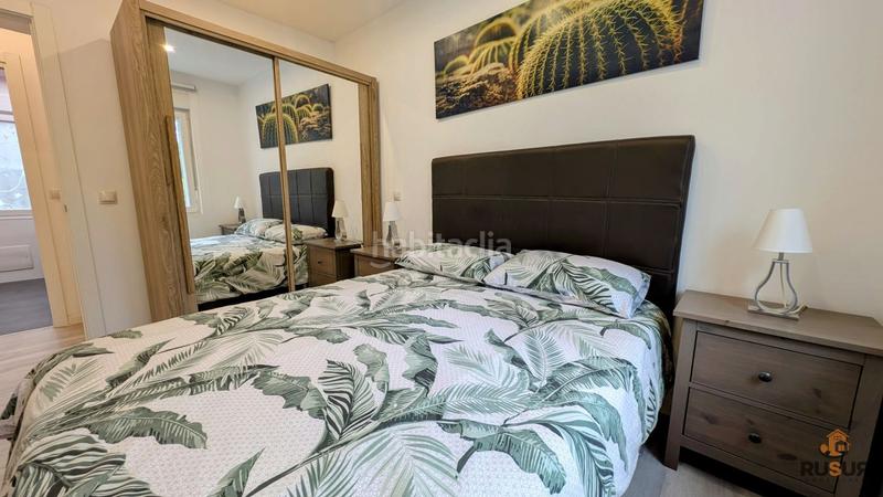 Foto 2243e47b-b96d-482b-8c75-3c1469fb2048. Rent flat with heating in Cuatro Caminos Santander