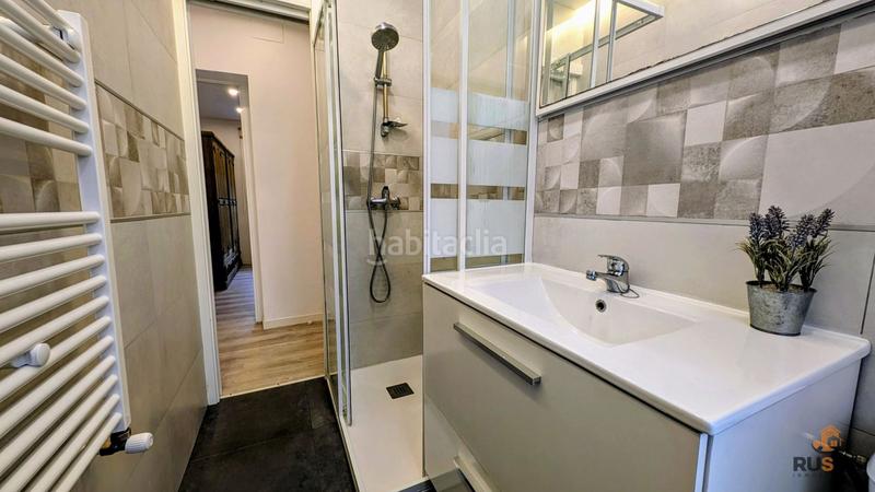 Foto 33d13268-741a-4618-bc6c-fe8d3853dc2f. Rent flat with heating in Cuatro Caminos Santander