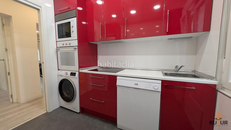 Foto 51b9e162-aeaa-4868-800b-685ecbfaf3ff. Rent flat with heating in Cuatro Caminos Santander