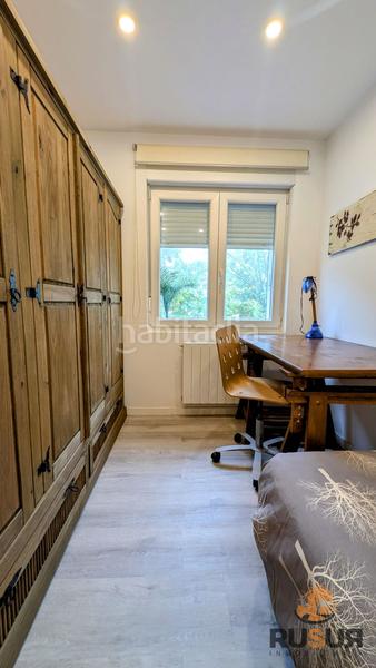 Foto 63e42c9d-bc58-4d4c-9592-97ea43a72d30. Rent flat with heating in Cuatro Caminos Santander