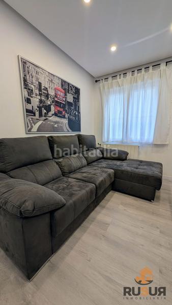 Foto 64b5b164-bca4-4b7f-b39f-c51fdc205737. Rent flat with heating in Cuatro Caminos Santander