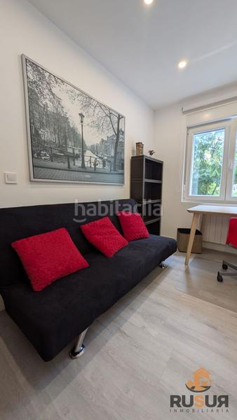 Foto 71d9a801-7771-4bb2-9096-7296b167c75f. Rent flat with heating in Cuatro Caminos Santander