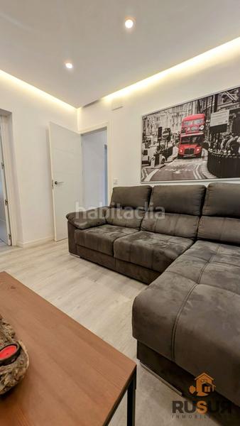 Foto 7aa81606-6bb6-4c11-b17e-094efb6eb742. Rent flat with heating in Cuatro Caminos Santander