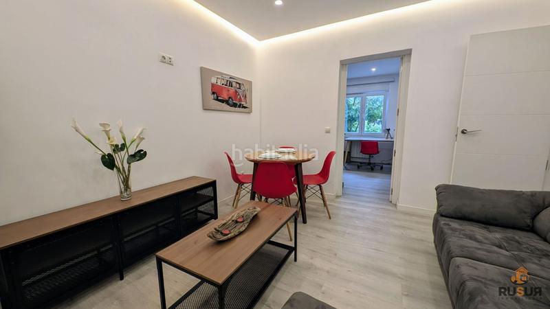 Foto 7bf352ea-1614-46f8-88b2-f7b054ffc743. Rent flat with heating in Cuatro Caminos Santander