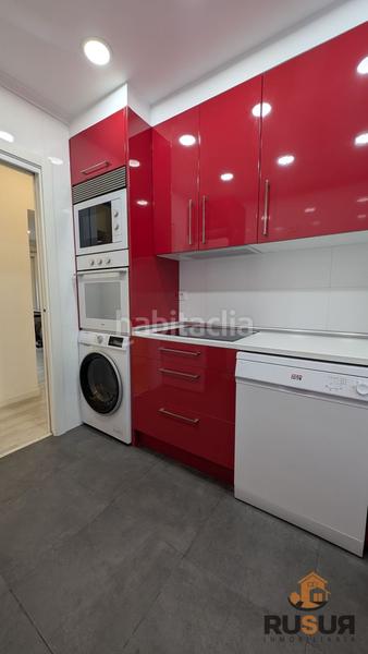 Foto 91000cd2-ebd1-4fe8-b2bf-4a0f1778357b. Rent flat with heating in Cuatro Caminos Santander