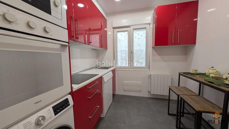 Foto 91c56ee5-26d6-4e0c-adcc-8188c2d3322e. Rent flat with heating in Cuatro Caminos Santander