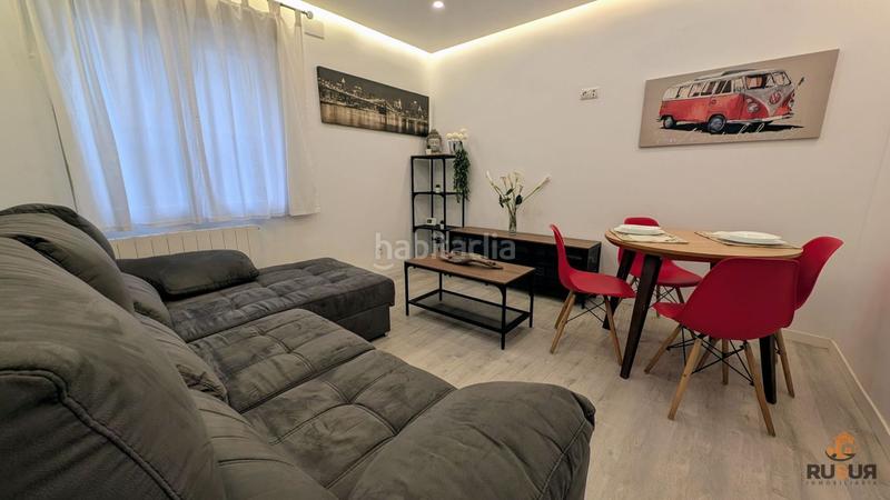 Foto 939dd4c9-a4d5-423f-a984-f3dfdb66c2d3. Rent flat with heating in Cuatro Caminos Santander