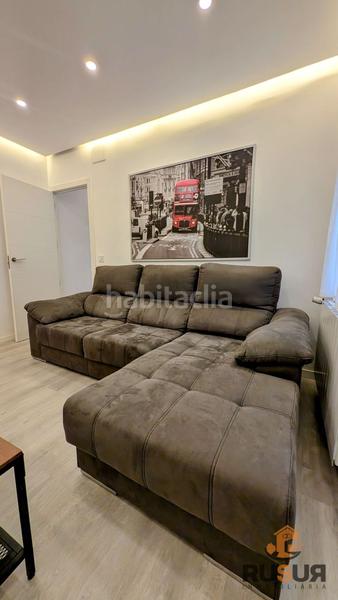 Foto 93ecddca-6628-4434-badc-f379ad2fa1d5. Rent flat with heating in Cuatro Caminos Santander