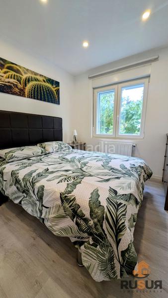 Foto 99bbdcad-6eab-4ce5-8dd8-a8764b67612f. Rent flat with heating in Cuatro Caminos Santander