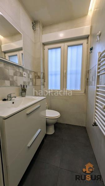 Foto 9eed5881-5b84-4437-812d-e31c24a068a3. Rent flat with heating in Cuatro Caminos Santander