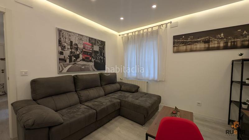 Foto a92b8395-8a7f-46e5-bf55-25271b8405d5. Rent flat with heating in Cuatro Caminos Santander