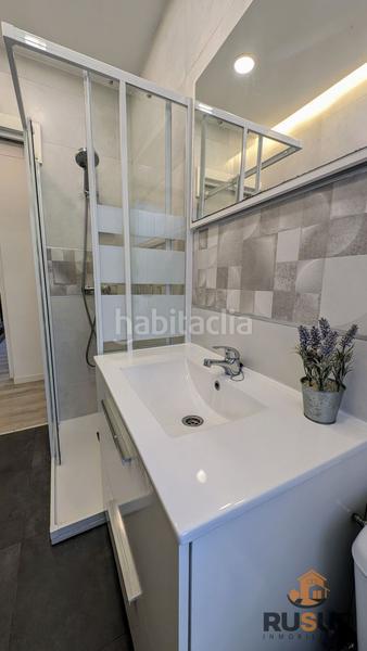 Foto aa519396-549c-4407-ae6f-4a814aed711a. Rent flat with heating in Cuatro Caminos Santander