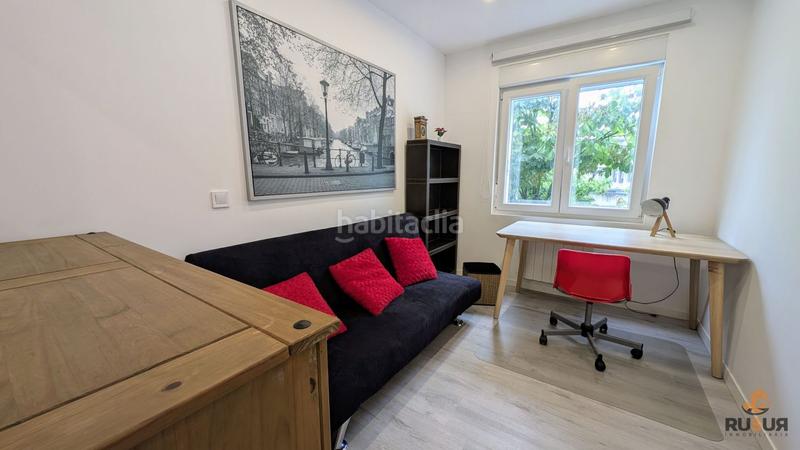 Foto acf352c2-1c5c-40d6-ab35-a4e94aeb86cc. Rent flat with heating in Cuatro Caminos Santander