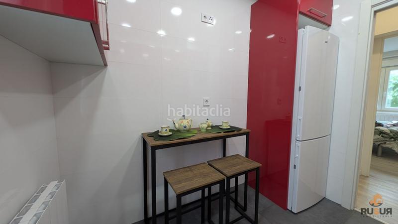 Foto b6b7e88e-f68b-42be-9cc5-26be2d625861. Rent flat with heating in Cuatro Caminos Santander