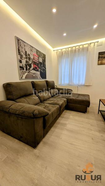 Foto bb3fb526-8ef3-4bca-a86c-98df1be506a0. Rent flat with heating in Cuatro Caminos Santander