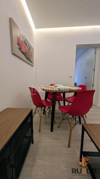 Foto c2fdd7dd-c6f9-4dff-bb0f-df59ce075b98. Rent flat with heating in Cuatro Caminos Santander
