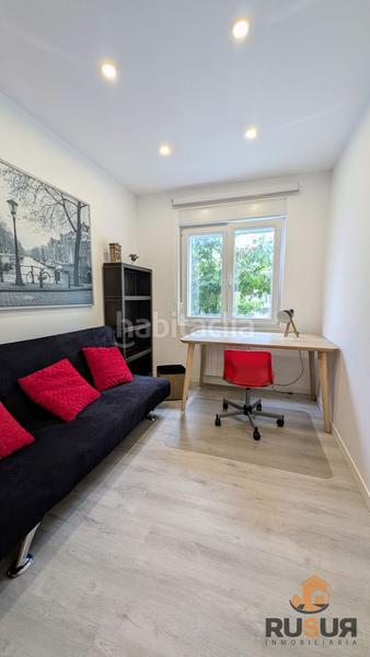 Foto c7337a24-d0e5-4881-b0c2-e2e75d2714be. Rent flat with heating in Cuatro Caminos Santander