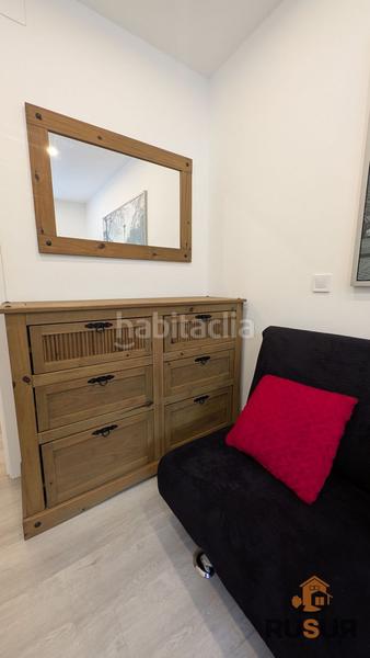 Foto d57ae431-a73e-4e98-b067-41285a05c95a. Rent flat with heating in Cuatro Caminos Santander
