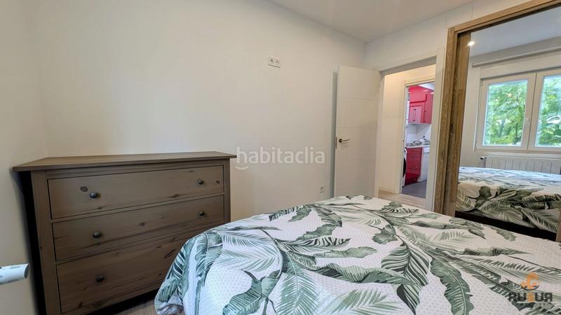 Foto db880c79-5aba-4043-87ec-d4d3a192b2a8. Rent flat with heating in Cuatro Caminos Santander