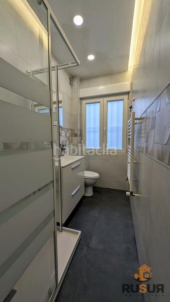 Foto e9c6bf04-65e9-4543-b2ee-8d798635b9b5. Rent flat with heating in Cuatro Caminos Santander