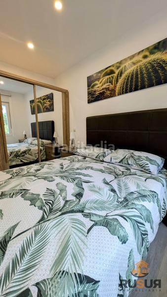 Foto ec5471d3-14ee-4fff-9313-1b227f02991d. Rent flat with heating in Cuatro Caminos Santander