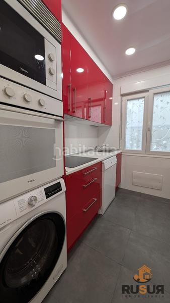 Foto ef20c94b-d82a-429c-b41c-9f1876f2f6f2. Rent flat with heating in Cuatro Caminos Santander