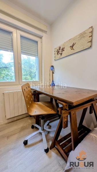 Foto f1cfa21d-5f0b-45e0-aa84-ce7a0f6061c0. Rent flat with heating in Cuatro Caminos Santander