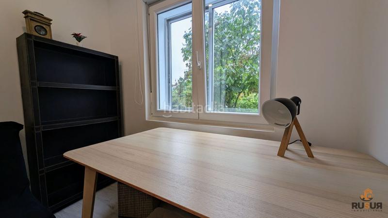Foto f3cd3f34-418a-4dfa-b9de-bd48089ecff6. Rent flat with heating in Cuatro Caminos Santander
