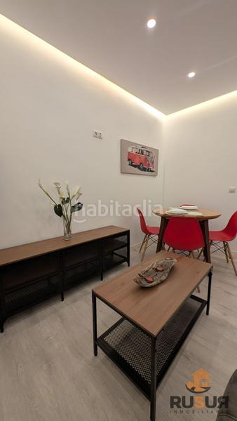 Foto f98e3d33-181a-4d88-8361-f3308b37ebf2. Rent flat with heating in Cuatro Caminos Santander