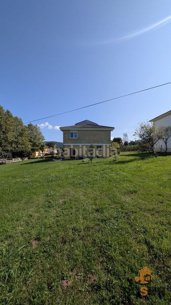 Foto d3385787-bc0c-42b9-9d7e-10e38baadb20. Xalet a rucabao 4 a Renedo Piélagos