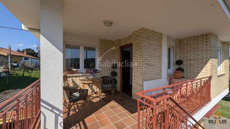 Foto ebde9ead-e7ed-431e-9493-e7a0ff2ce0d5. Xalet a rucabao 4 a Renedo Piélagos