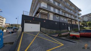 Aparcament cotxe a Miguel delibes 4. Garaje en venta en suances.