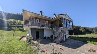 Xalet  Candolias 65. Chalet en venta en vega de pas, 4 dormitorios.
