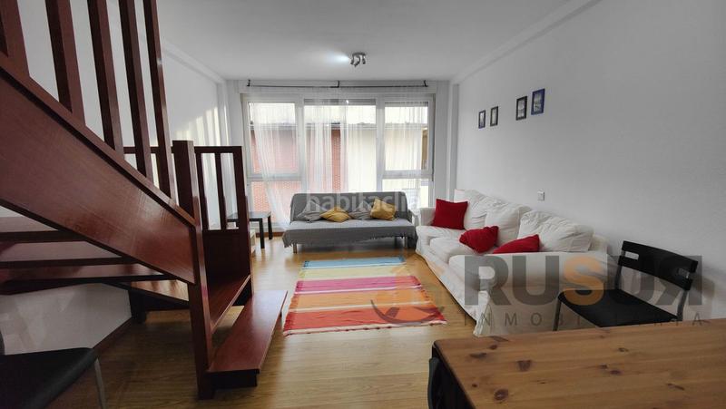 Foto 0a9330cf-9e10-40b8-a8c0-035c65a4d205. Location appartement avec chauffage parking dans Renedo Piélagos