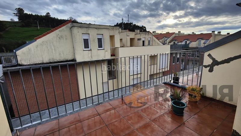 Foto ec473009-aa60-4af3-bf52-b0fdb27e8639. Location appartement avec chauffage parking dans Renedo Piélagos