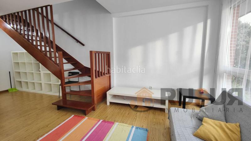 Foto 8a00d91d-fa42-45f8-a919-638ef6905d4a. Miete etagenwohnung mit heizung parking in Renedo Piélagos