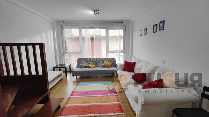 Foto be276c63-c2dc-4033-925f-8c2d8207a0ed. Miete etagenwohnung mit heizung parking in Renedo Piélagos