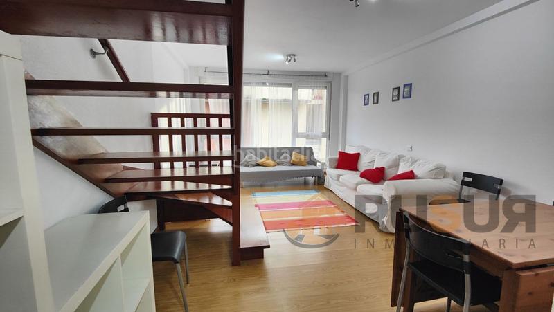 Foto ce251923-bab9-41f1-a8b4-c29faf99f8cf. Miete etagenwohnung mit heizung parking in Renedo Piélagos