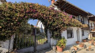 Maison à Puente Viesgo. Casa en venta en vargas, 3 dormitorios.