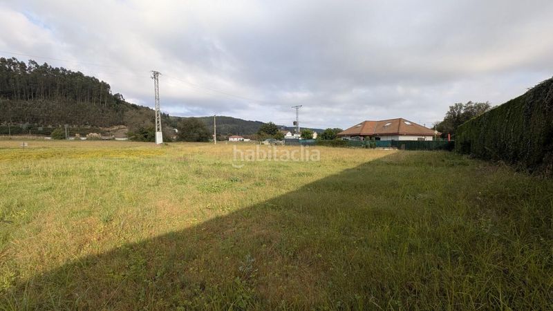Foto 01ae4e56-8360-451f-9ce7-d065d3c32b20. Residential plot in salcedo 13 in Vioño Piélagos