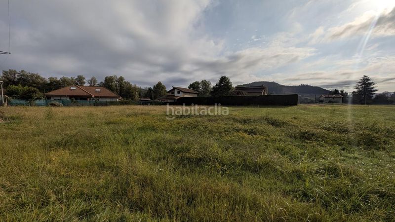 Foto a179e237-5c49-440c-aafb-13f9caf6a42c. Residential plot in salcedo 13 in Vioño Piélagos