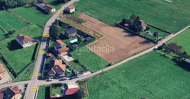Foto aadcb6b1-4bc4-46ab-8923-8474d3dbd3d0. Residential plot in salcedo 13 in Vioño Piélagos