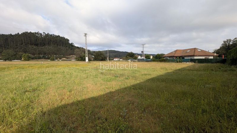 Foto ad50760b-3c71-4828-96ad-5d07258e3940. Residential plot in salcedo 13 in Vioño Piélagos